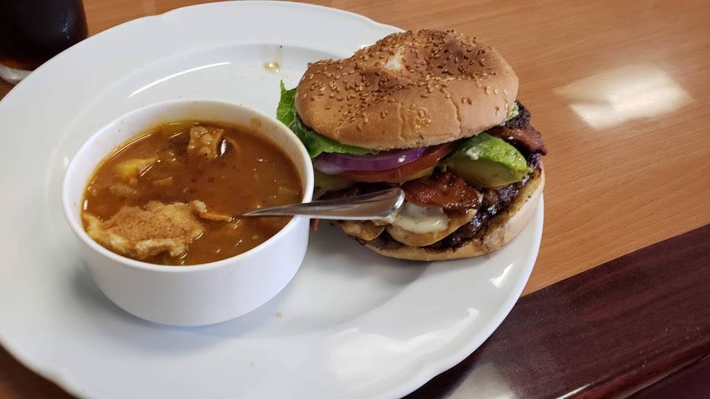 Del Monte Cafe | restaurant | 1642 Del Monte Blvd, Seaside, CA 93955, USA | 8313947851 OR +1 831-394-7851