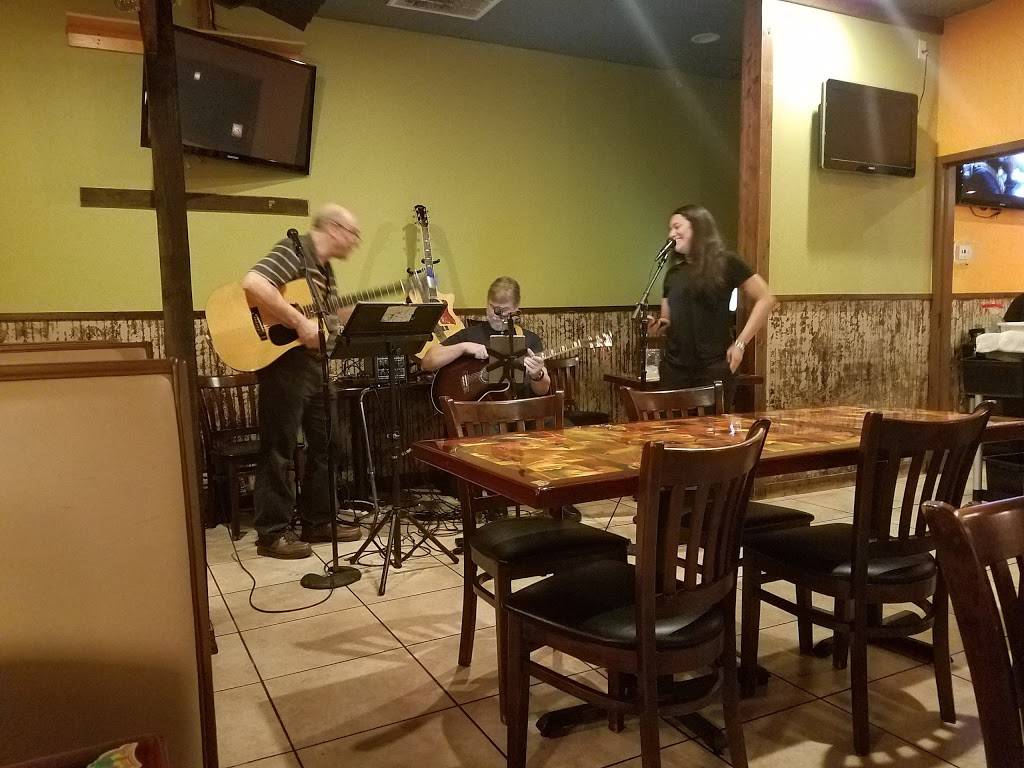 El Taco Loco Mexican Restaurant | restaurant | 3333 Virginia Beach Blvd, Virginia Beach, VA 23452, USA | 7574287631 OR +1 757-428-7631