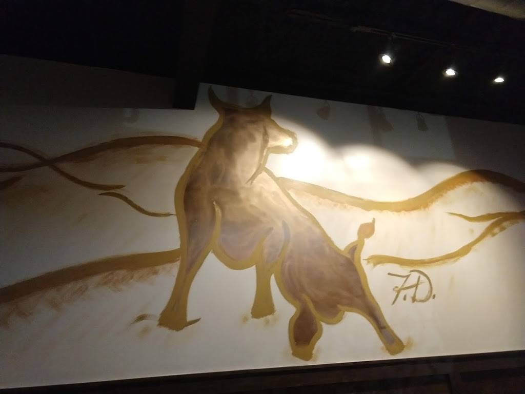 SILLA DEL TORO | restaurant | 30 S Park Square NE, Marietta, GA 30060, USA | 7704853759 OR +1 770-485-3759