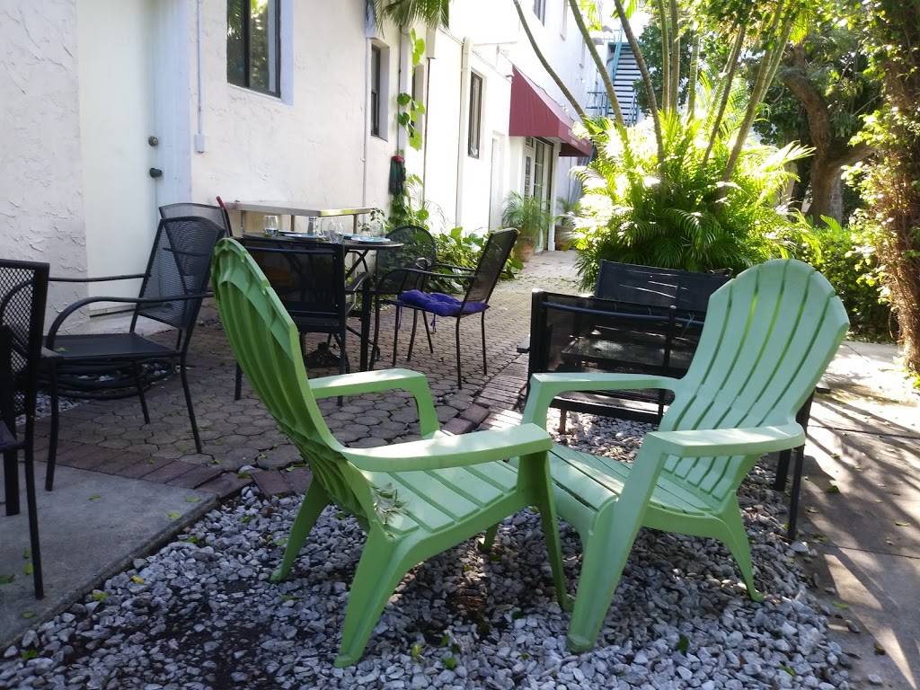 Over the Bridge Café | restaurant | 814 E Atlantic Ave, Delray Beach, FL 33483, USA | 5614035581 OR +1 561-403-5581