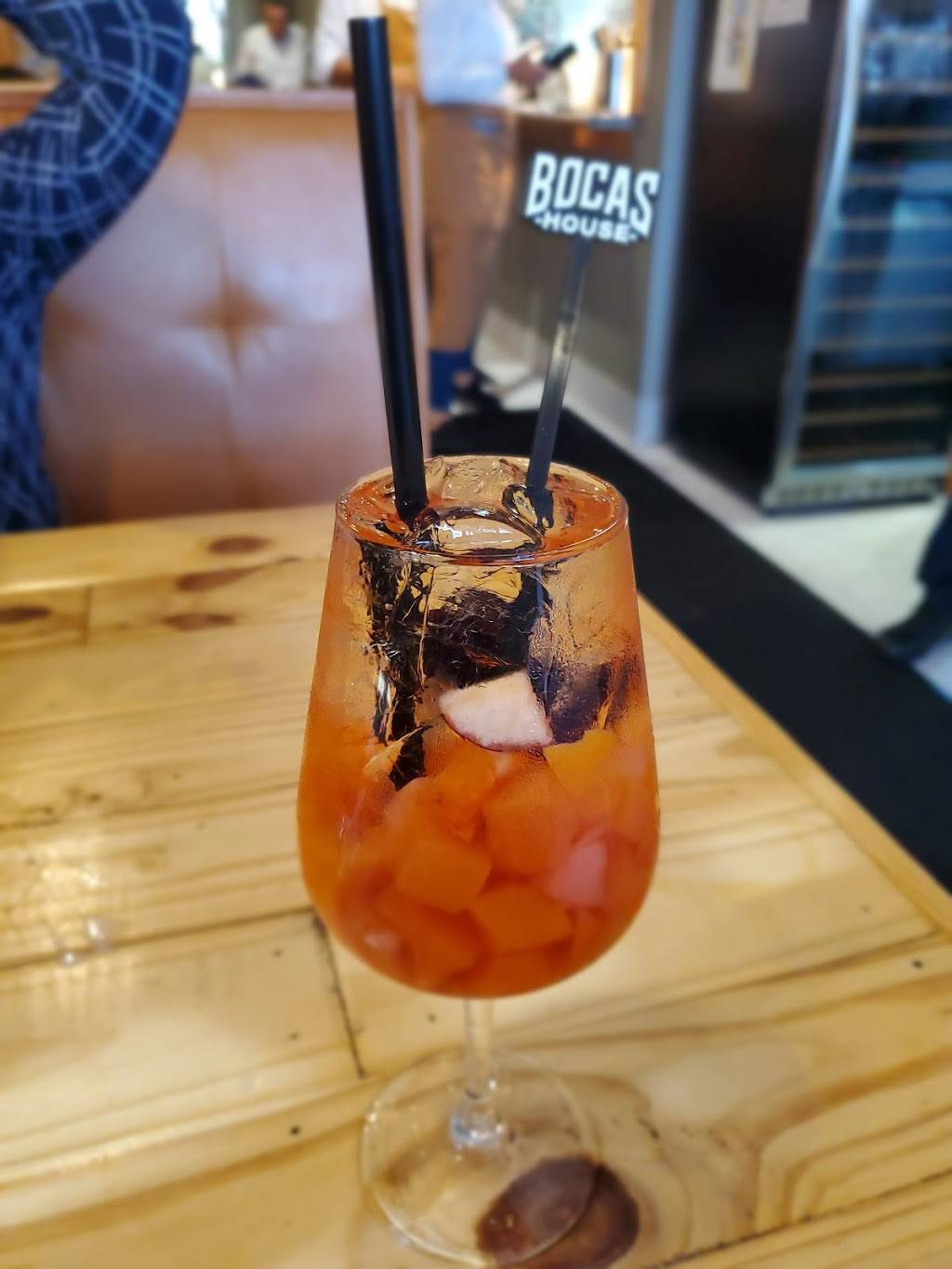 Bocas House Weston | restaurant | 1793 Bell Tower Ln, Weston, FL 33326, USA | 9545336100 OR +1 954-533-6100