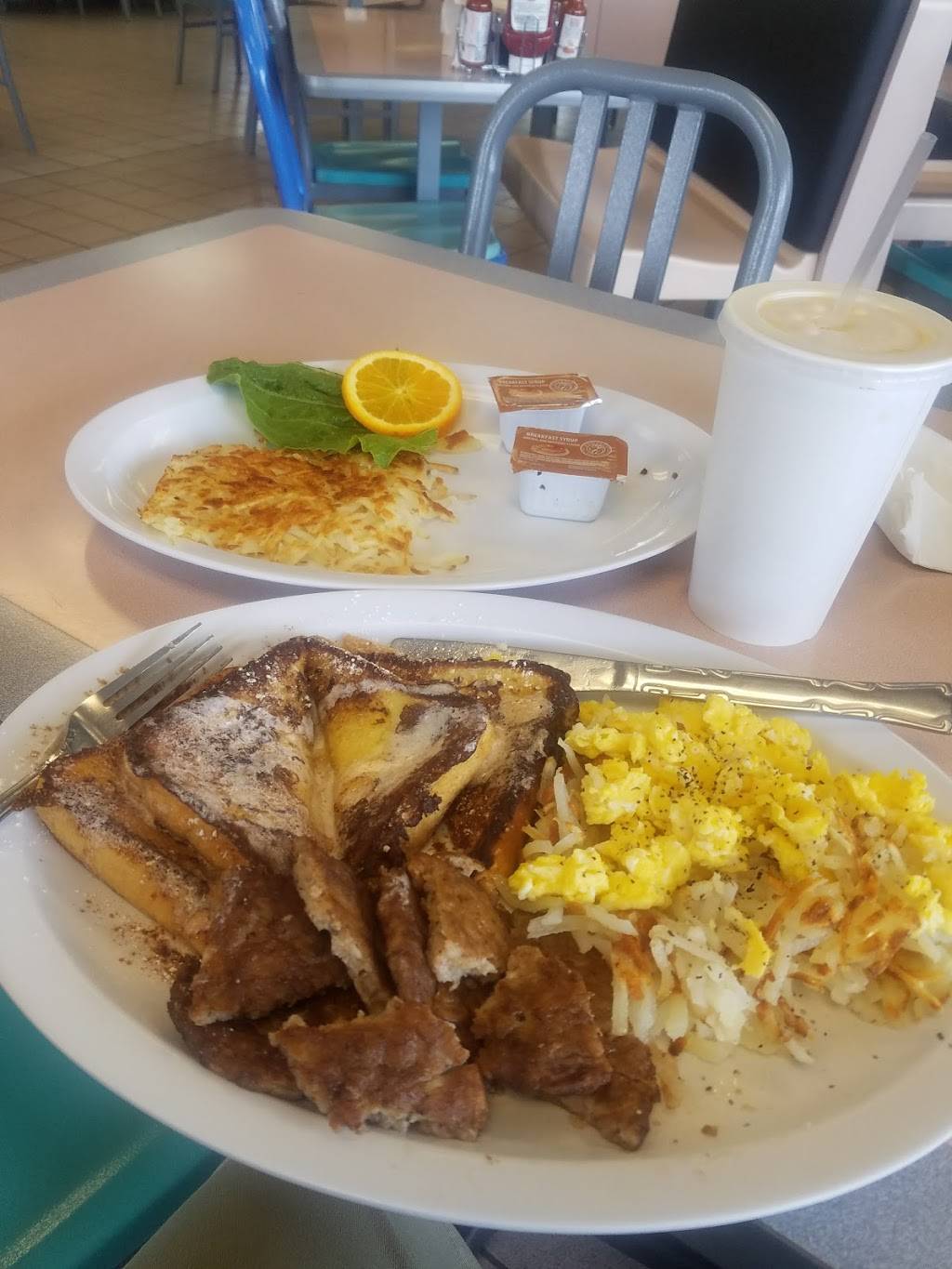 Breakfast Lunch And Dinner | restaurant | Kingsburg, CA 93631, USA | 5598696151 OR +1 559-869-6151