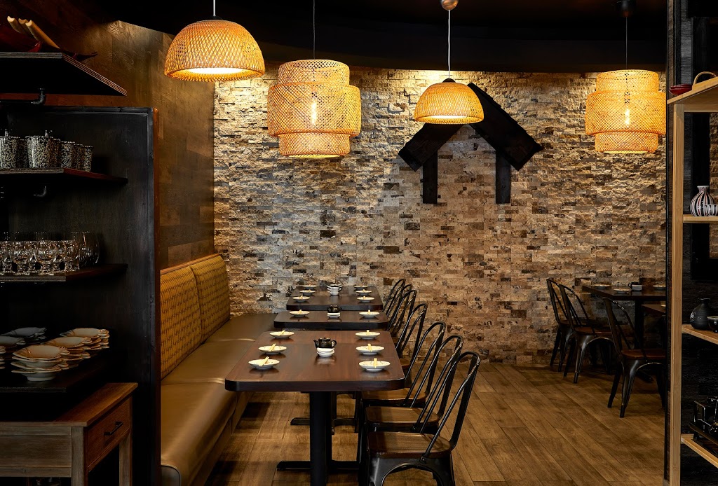 TenGoku Aburiya | meal takeaway | 651 W Washington Blvd Suite #101A, Chicago, IL 60661, USA | 3128466633 OR +1 312-846-6633