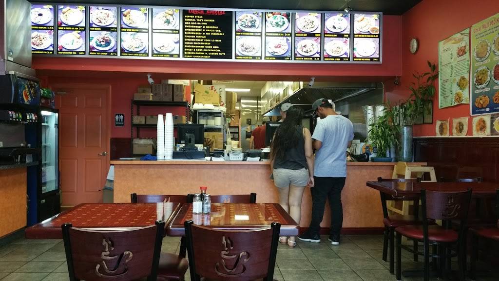 Great Wall Restaurant | meal delivery | 1812 S Seneca St #410, Wichita, KS 67213, USA | 3162646868 OR +1 316-264-6868