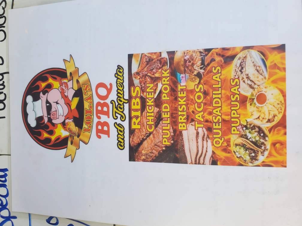 Lolas BBQ and Taqueria | restaurant | Zolfo Springs, FL 33890, USA | 2399406461 OR +1 239-940-6461