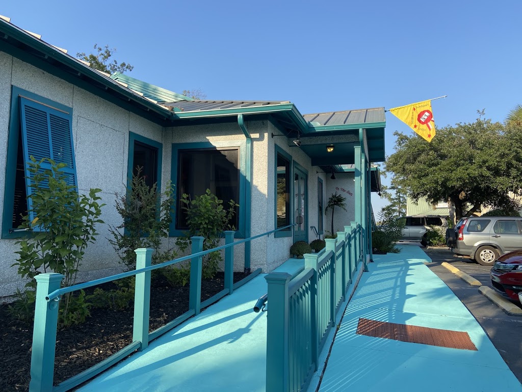 Sundown Lodge | restaurant | 138 Johnny Mercer Blvd, Savannah, GA 31410, USA | 9129998129 OR +1 912-999-8129