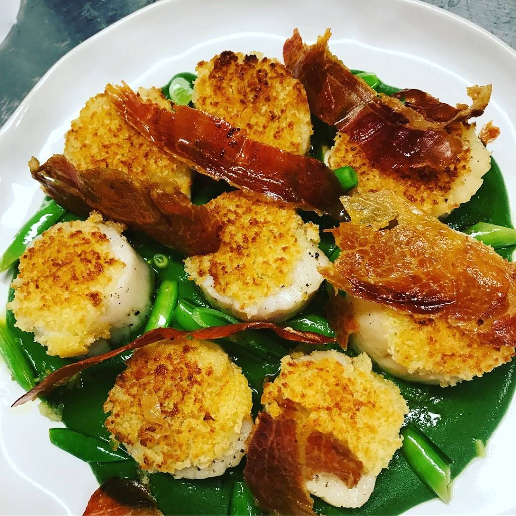 Rec Pier Chop House | restaurant | The Sagamore Pendry Hotel, 1715 Thames St, Baltimore, MD 21231, USA | 4435521300 OR +1 443-552-1300