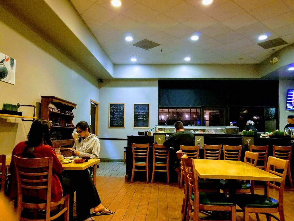 Tokiwa | restaurant | 252 Los Angeles Ave, Moorpark, CA 93021, USA | 8055171999 OR +1 805-517-1999