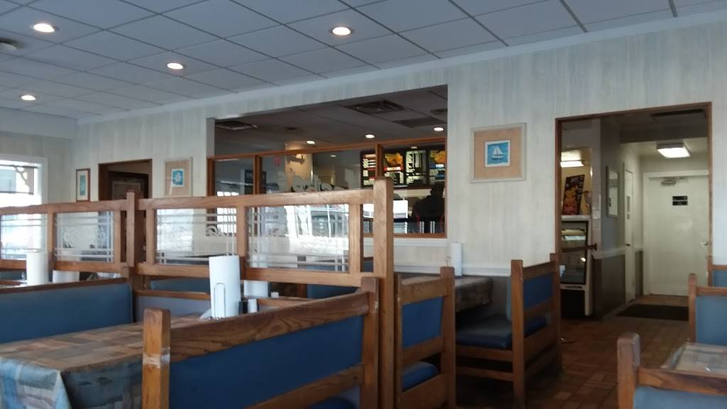 Jockos Chicken & Seafood | restaurant | 725 High St, Hamilton, OH 45011, USA | 5138940444 OR +1 513-894-0444