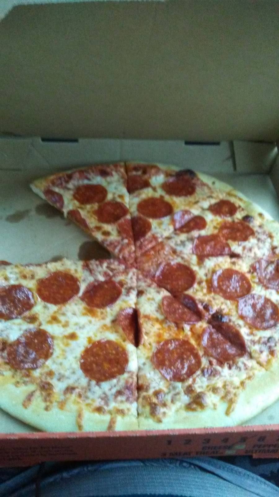 Little Caesars Pizza | meal takeaway | 4250 W Main St, Kalamazoo, MI 49006, USA | 2693457200 OR +1 269-345-7200