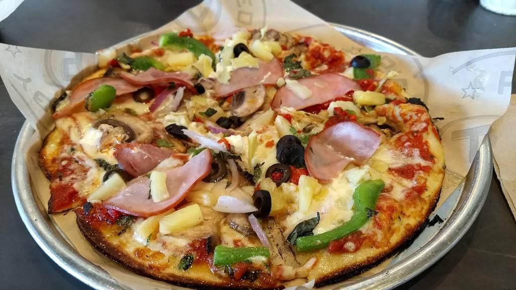 Pieology Pizzeria Pembroke Pines | restaurant | 304 SW 145th Ave #110, Pembroke Pines, FL 33027, USA | 9543676656 OR +1 954-367-6656