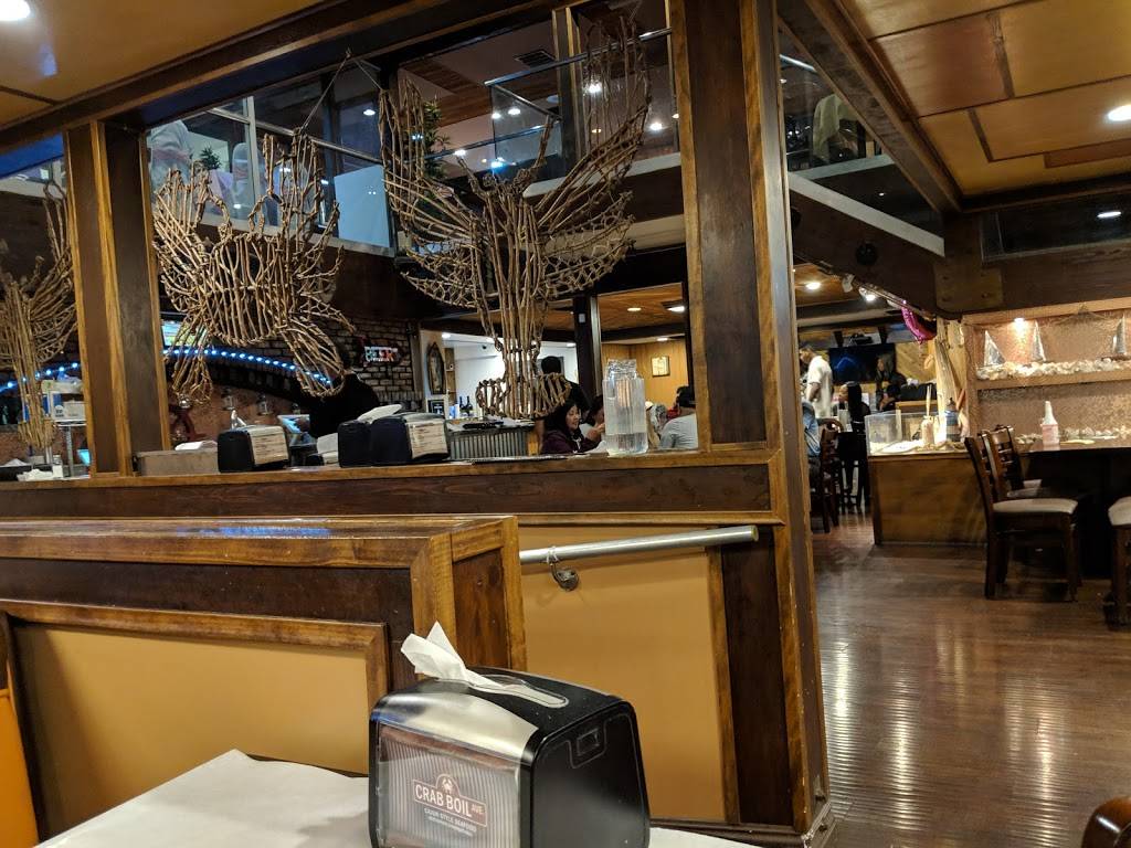 Crab Avenue | restaurant | 900 N Central Ave, Glendale, CA 91203, USA | 8182445898 OR +1 818-244-5898