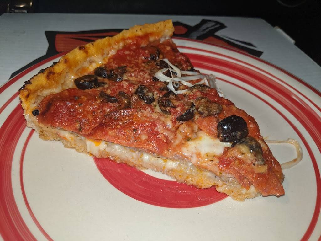 Lou Malnatis Pizzeria - Now Open! | meal takeaway | 8799 N Port Washington Rd, Bayside, WI 53217, USA | 4144463500 OR +1 414-446-3500