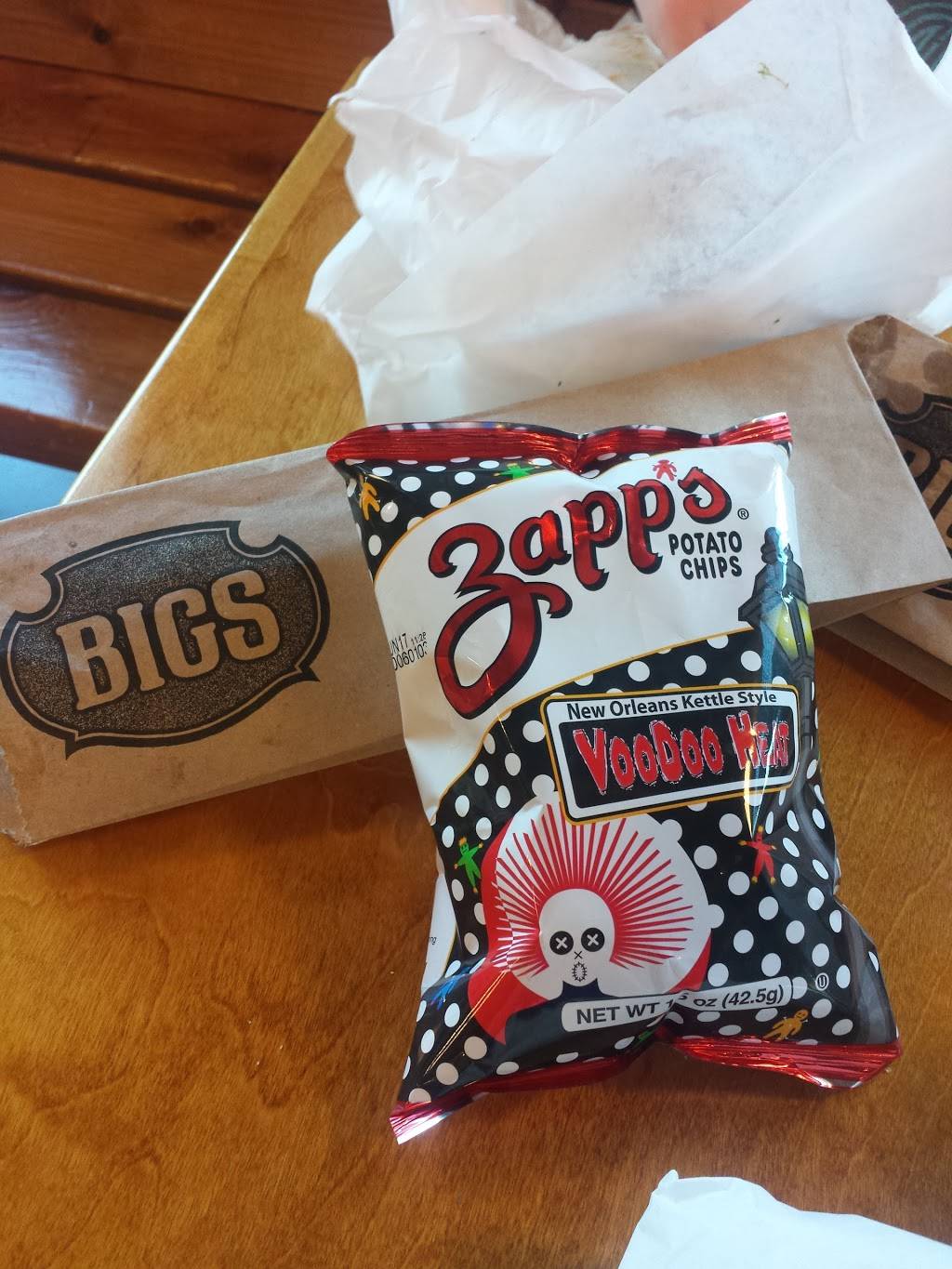 Potbelly Sandwich Shop | restaurant | 13604 N Scottsdale Rd Ste 103, Scottsdale, AZ 85254, USA | 4802142536 OR +1 480-214-2536