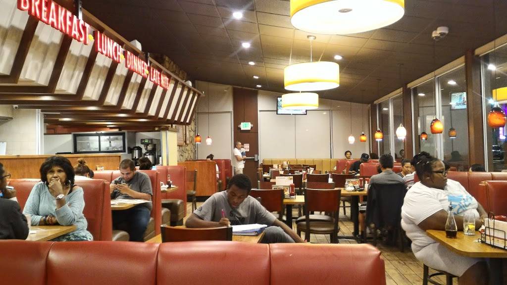Dennys | restaurant | 13201 Hawthorne Blvd, Hawthorne, CA 90250, USA | 3106441001 OR +1 310-644-1001