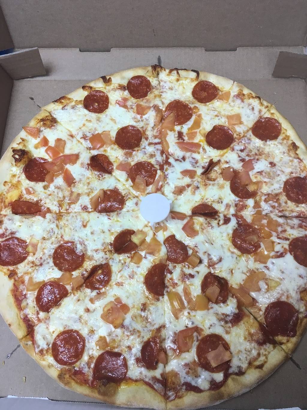 Sal’s NY Slice Pizzeria | restaurant | 4676 Princess Anne Rd Unit 170, Virginia Beach, VA 23462, USA | 7574672000 OR +1 757-467-2000