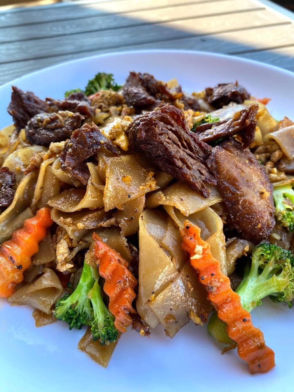 Urban Thai Kitchen | restaurant | 11493 Carmel Mountain Rd, San Diego, CA 92128, USA | 8585246128 OR +1 858-524-6128