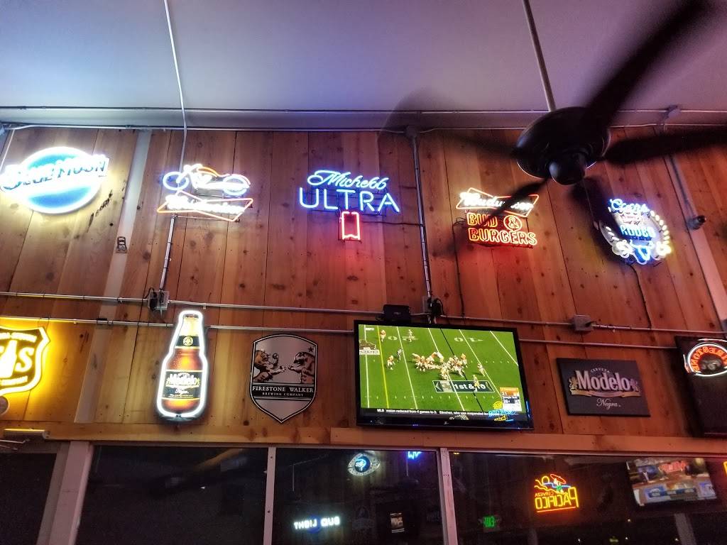 SmokeHouse Bar & Grill | restaurant | 38743 CA-99, Kingsburg, CA 93631, USA | 5598978000 OR +1 559-897-8000