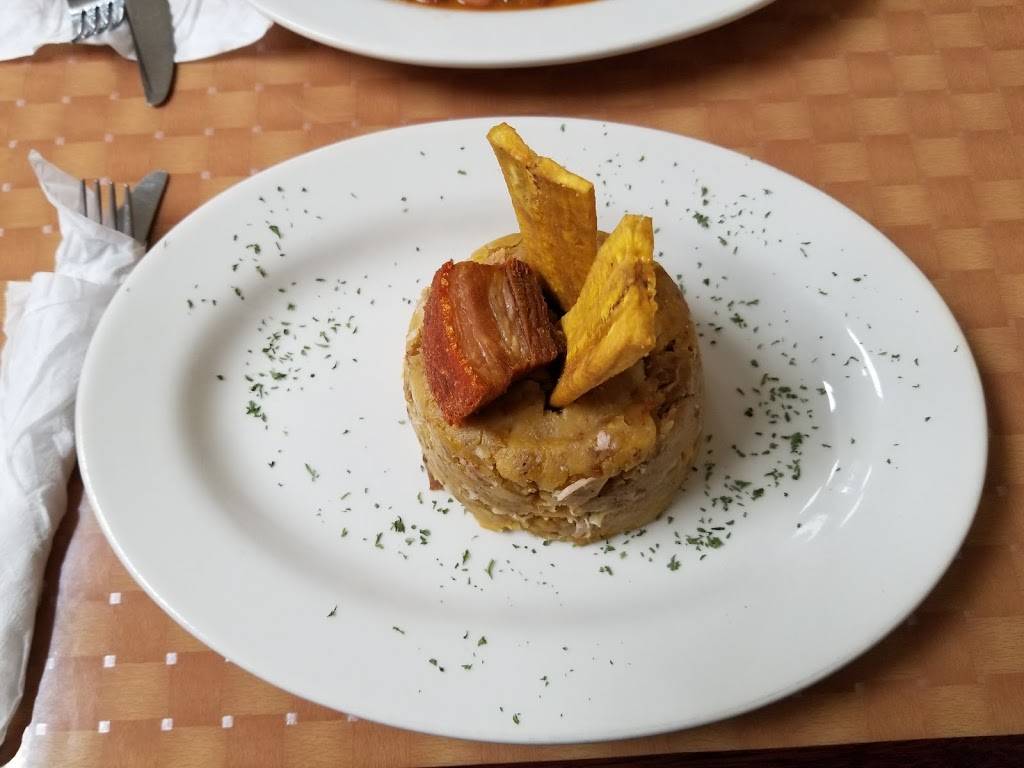 El Mofongo | restaurant | 684 Fulton Ave, Hempstead, NY 11550, USA | 5162807782 OR +1 516-280-7782