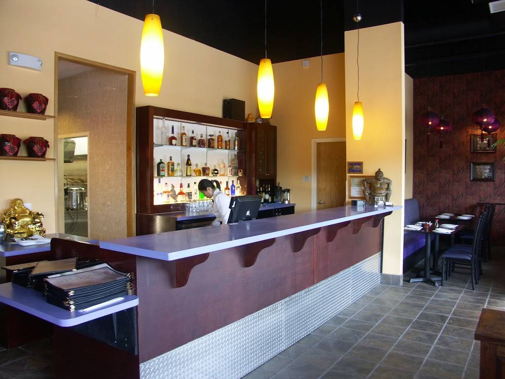 Ginger Cafe | restaurant | 8657 San Ysidro Ave, Gilroy, CA 95020, USA | 4088472625 OR +1 408-847-2625