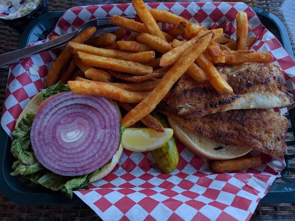 Islamorada Fish Company | restaurant | 81532 Overseas Hwy, Islamorada, FL 33036, USA | 3056649271 OR +1 305-664-9271
