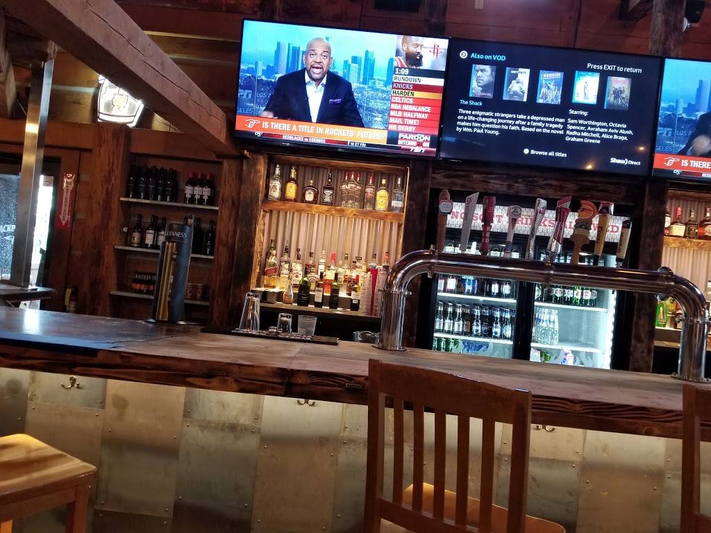 Montanas | restaurant | 1495 Aerowood Dr, Mississauga, ON L4W 1C2, Canada | 9052069811 OR +1 905-206-9811