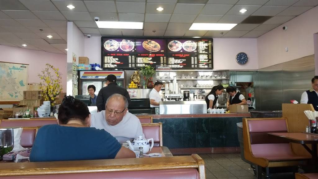 Luu New Tung Kee Noodle | restaurant | 481 E Calaveras Blvd, Milpitas, CA 95035, USA | 4082638288 OR +1 408-263-8288