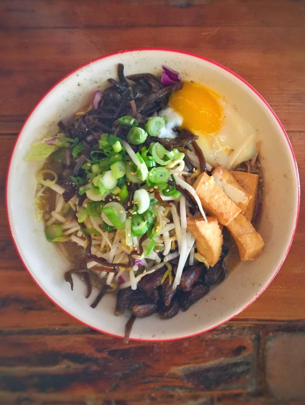 Furious Spoon Wicker Park | restaurant | 1571 N Milwaukee Ave, Chicago, IL 60622, USA | 7736878445 OR +1 773-687-8445