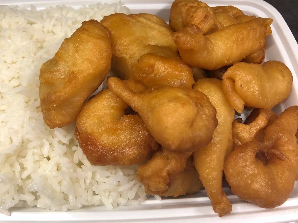 Chef King Henrietta | restaurant | 2199 E Henrietta Rd #18, Rochester, NY 14623, USA | 5853590250 OR +1 585-359-0250