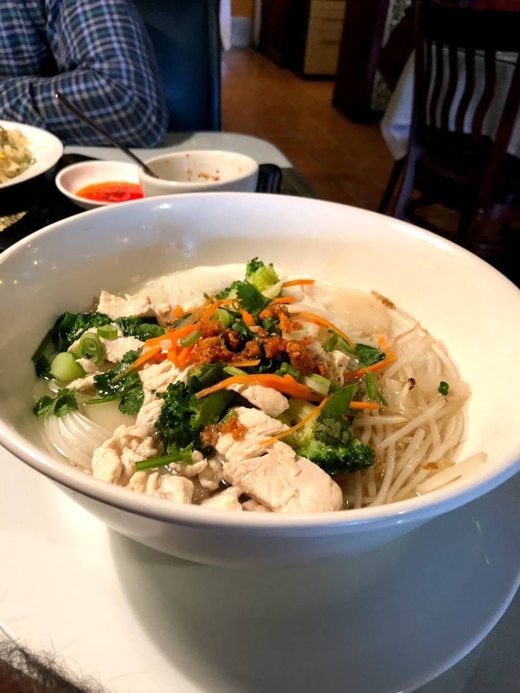 GoldenThai Restaurant | restaurant | 977 W State Rd 434, Longwood, FL 32750, USA | 4078758200 OR +1 407-875-8200