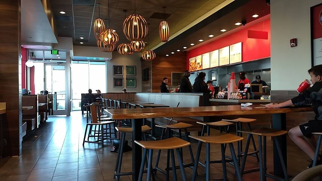 Panda Express | restaurant | 13701 Middlebelt Rd, Livonia, MI 48150, USA | 7345130978 OR +1 734-513-0978