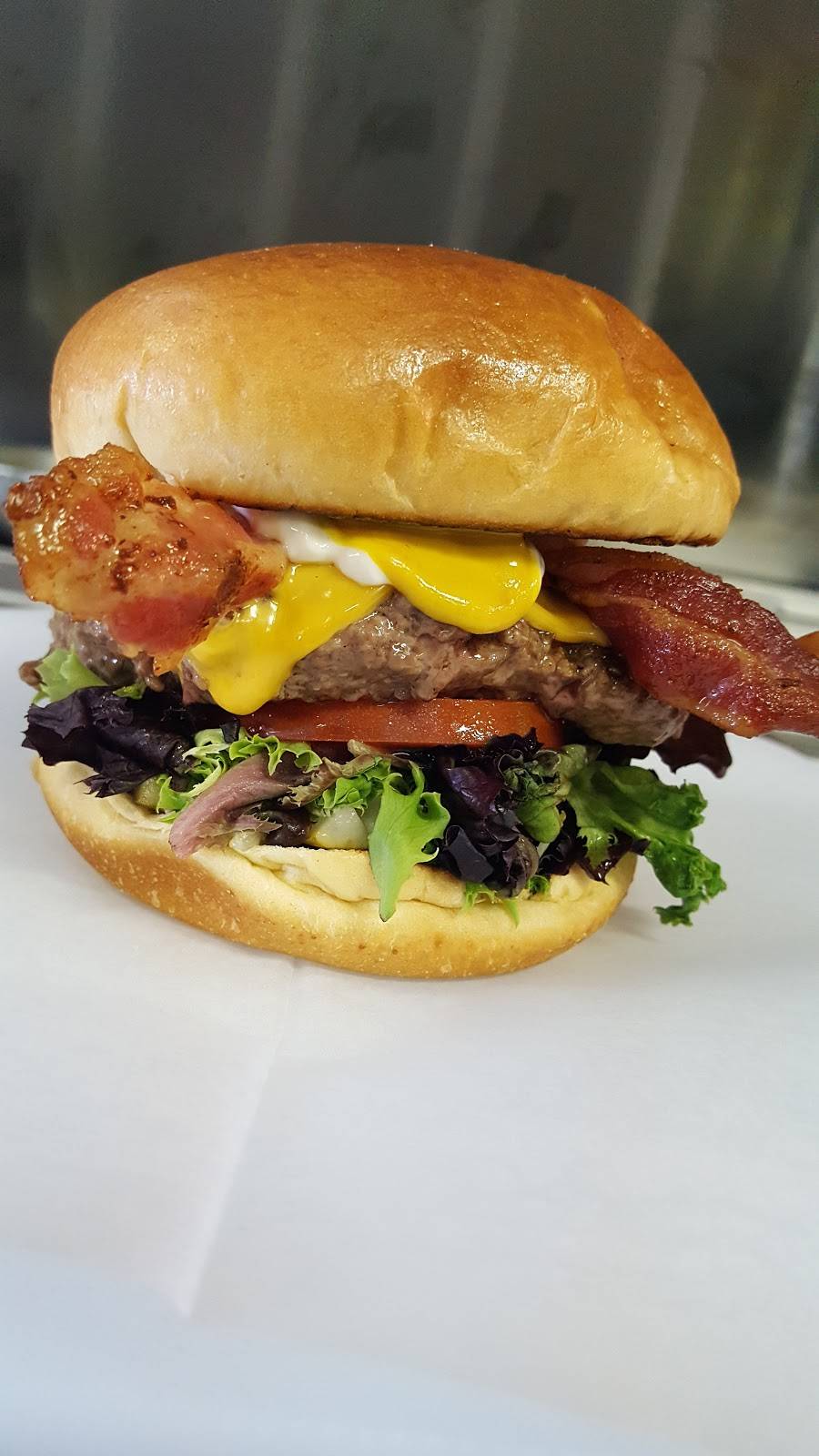 Chicagos Best Burgers | restaurant | 1925a W Brandon Blvd, Brandon, FL 33511, USA | 8136543232 OR +1 813-654-3232