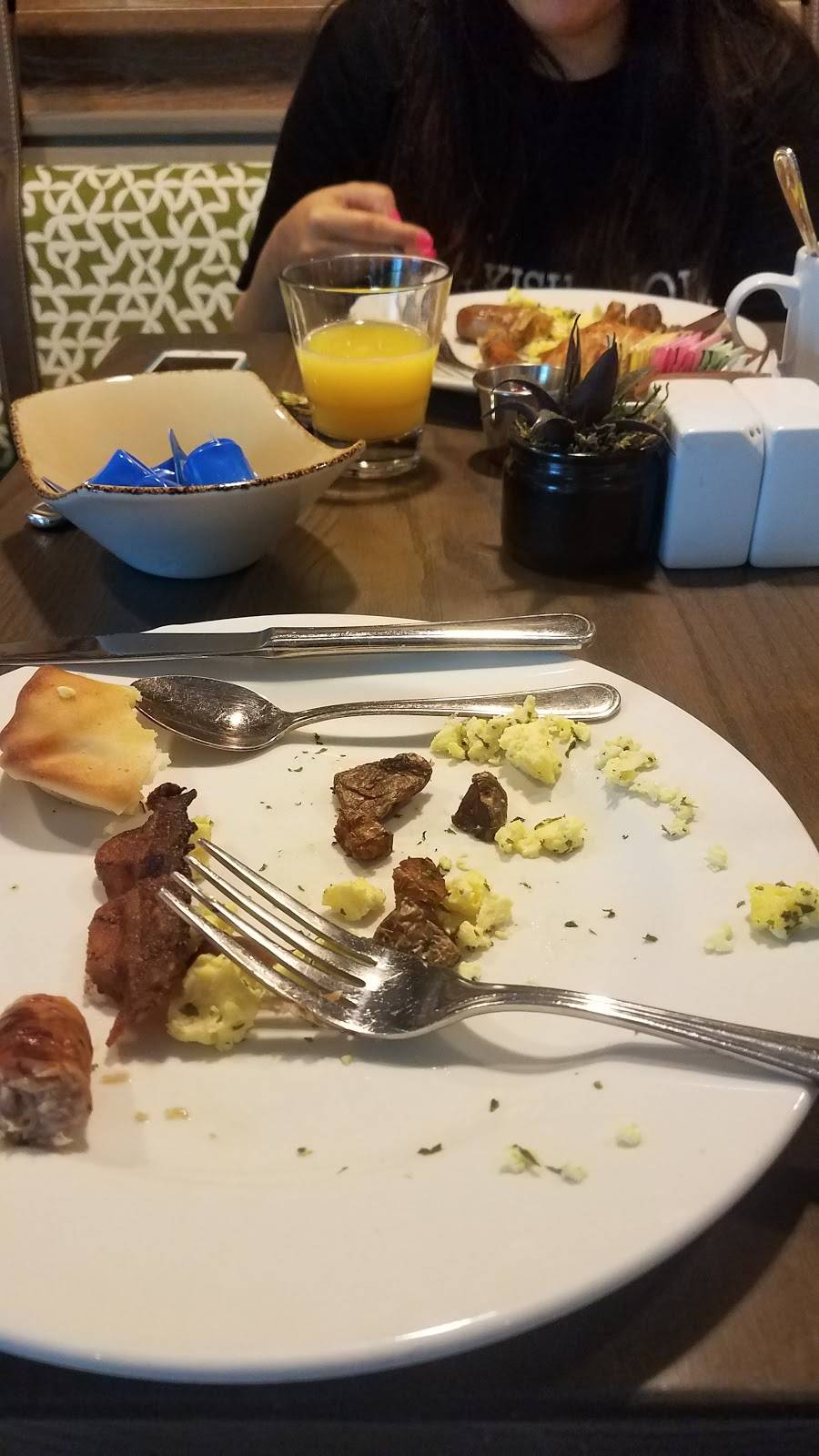 The Spaniard | restaurant | 5303 W Kennedy Blvd, Tampa, FL 33609, USA | 8134051153 OR +1 813-405-1153