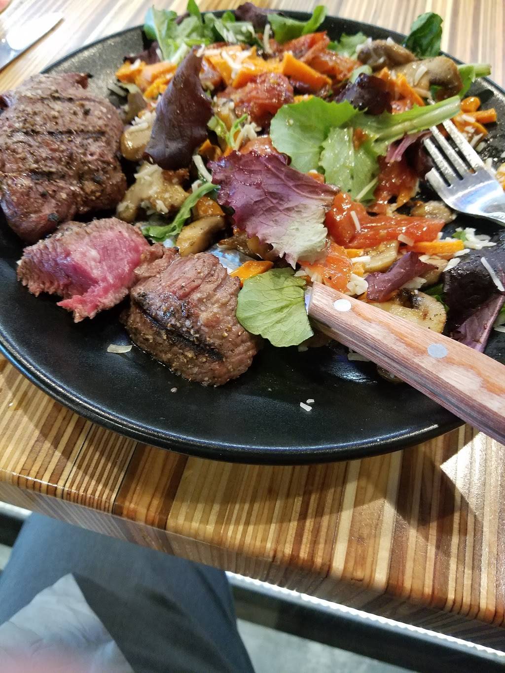 719 Gastropub | restaurant | 162 Tracker Dr #110, Colorado Springs, CO 80921, USA | 7192039974 OR +1 719-203-9974