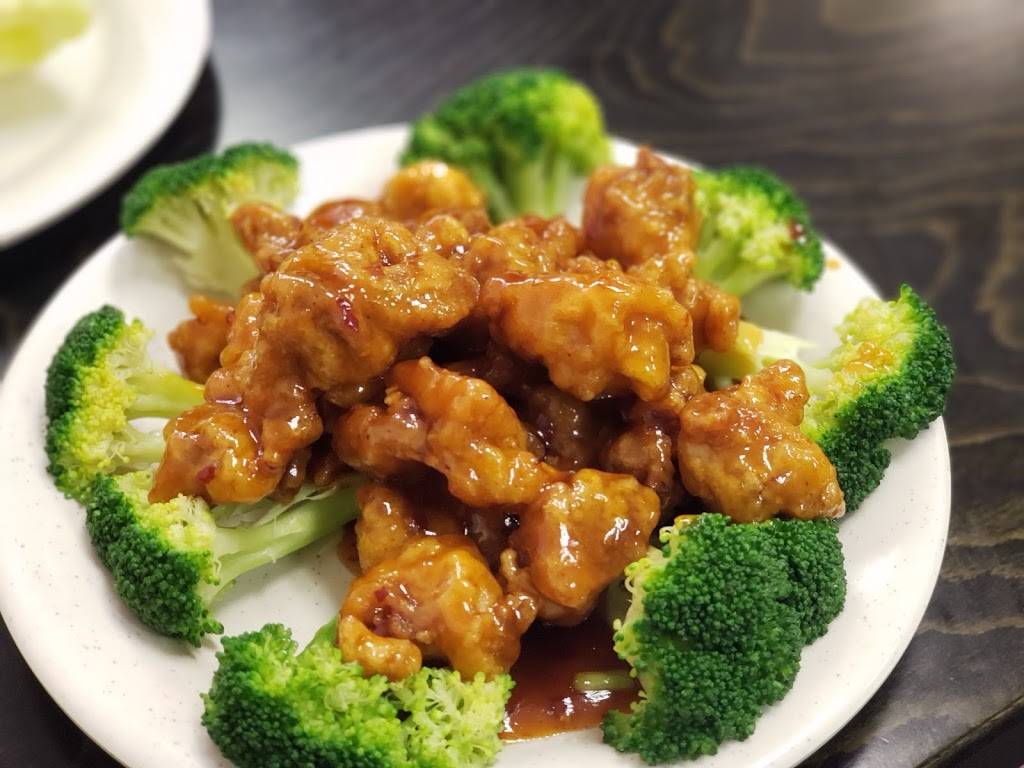 Happy Great Wok | restaurant | 7742 Brandt Pike, Huber Heights, OH 45424, USA | 9379995220 OR +1 937-999-5220