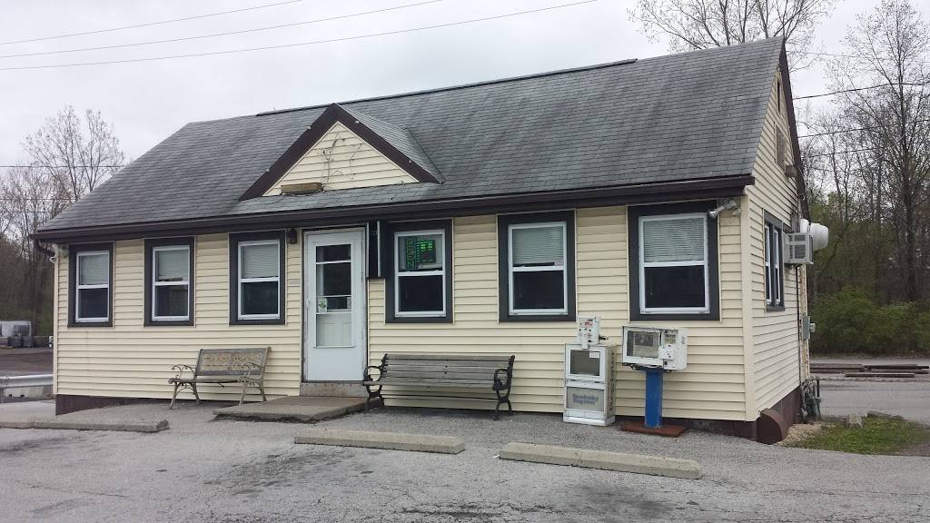 Star Diner | restaurant | 46 Cleveland Rd, Norwalk, OH 44857, USA | 4196635668 OR +1 419-663-5668