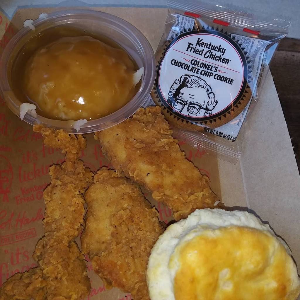 KFC | restaurant | 3540 S 8400 W, Magna, UT 84044, USA | 8015089941 OR +1 801-508-9941