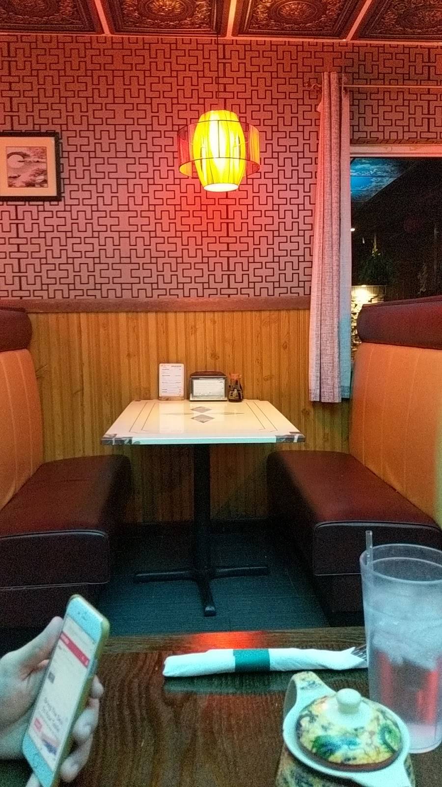 China One | restaurant | 821 W Fond Du Lac St, Ripon, WI 54971, USA | 9207486877 OR +1 920-748-6877