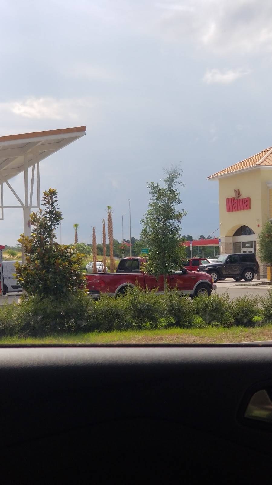 Wawa | cafe | 3400 Howland Blvd, Deltona, FL 32725, USA | 4079554551 OR +1 407-955-4551