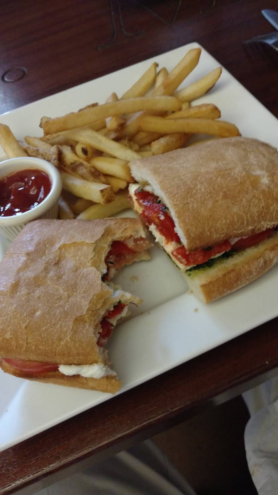 Casamari | restaurant | 710 Sunset Rd, Burlington, NJ 08016, USA | 6093877333 OR +1 609-387-7333