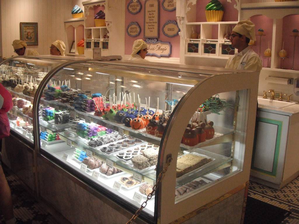 Main Street Bakery | bakery | 1180 Seven Seas Drive Suite B, Orlando, FL 32836, USA | 4079393463 OR +1 407-939-3463