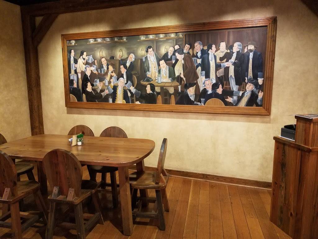Tun Tavern | restaurant | 18900 Jefferson Davis Hwy, Triangle, VA 22172, USA | 7036492369 OR +1 703-649-2369