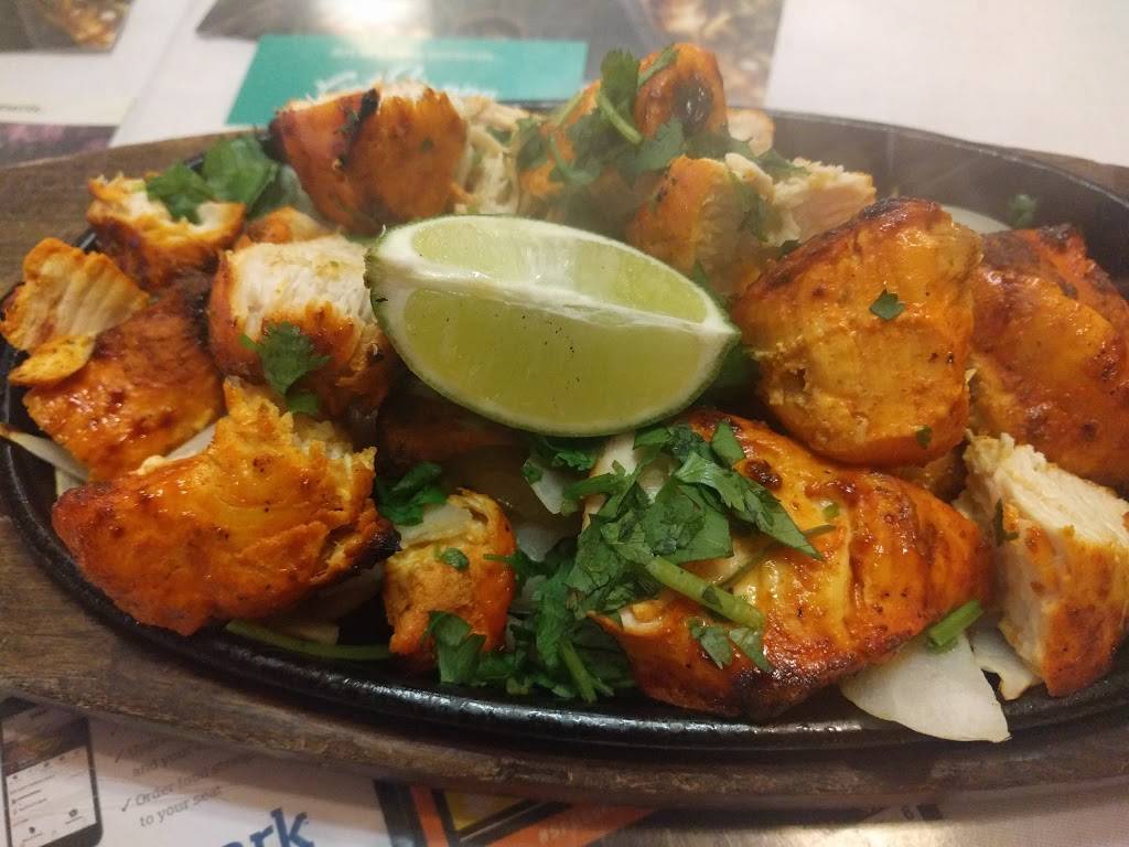 Al Hamra Indian Pizza & Curry | meal delivery | 3083 16th St, San Francisco, CA 94103, USA | 4156213935 OR +1 415-621-3935