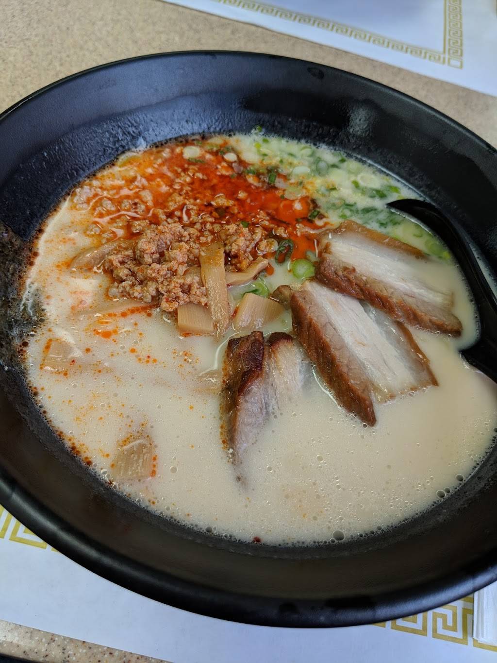 Akira Ramen | restaurant | 1543 E Colorado Blvd, Pasadena, CA 91106, USA | 6263651902 OR +1 626-365-1902