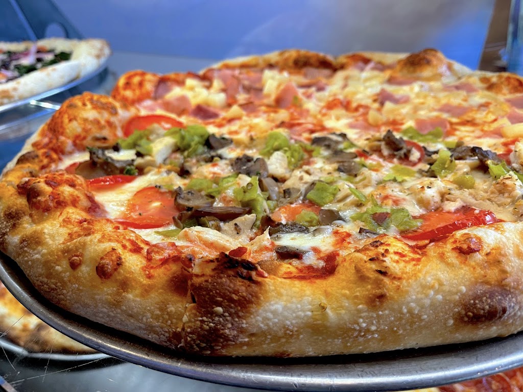 HomeSlice Pizza | restaurant | 125 Mercado St, Durango, CO 81301, USA | 9707644207 OR +1 970-764-4207