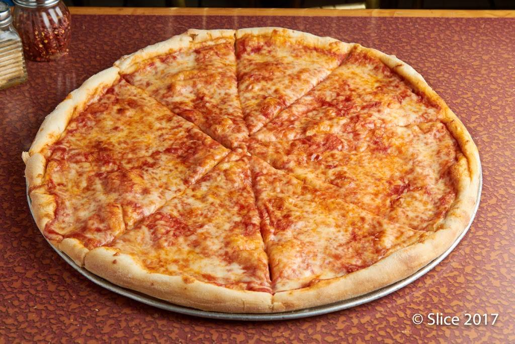 Queens Pizza | restaurant | 7055, 11614 Queens Blvd, Flushing, NY 11375, USA | 7185445800 OR +1 718-544-5800