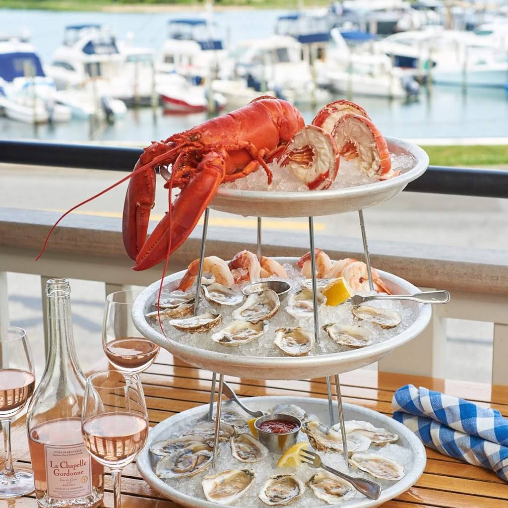 The Restaurant at Barons Cove | restaurant | 31 W Water St, Sag Harbor, NY 11963, USA | 6317252100 OR +1 631-725-2100