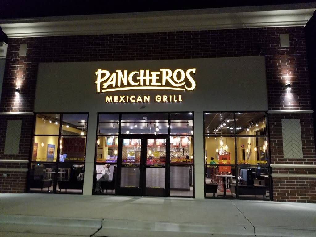Pancheros Mexican Grill | restaurant | 2208 Missouri Blvd #100, Jefferson City, MO 65109, USA | 5736162893 OR +1 573-616-2893
