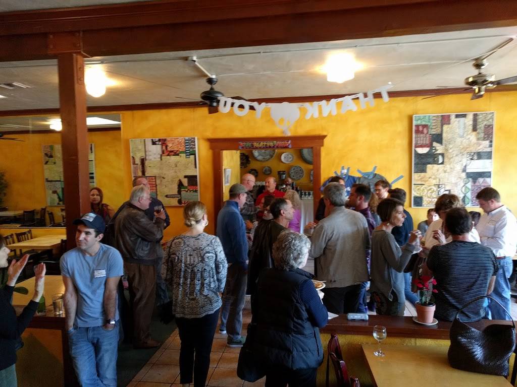 Back on Broadway | restaurant | 2024 Broadway, Santa Monica, CA 90404, USA | 3104538919 OR +1 310-453-8919