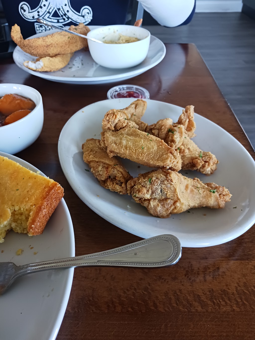 Eedo’s Restaurant | restaurant | 11831 I-10 Service Rd, New Orleans, LA 70128, USA | 5043541917 OR +1 504-354-1917